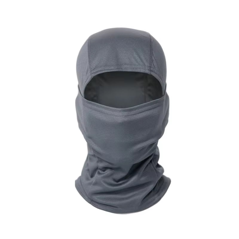 Ultimate Tactical Windproof Balaclava for Cycling, Outdoor Adventures, and Winter Sports
