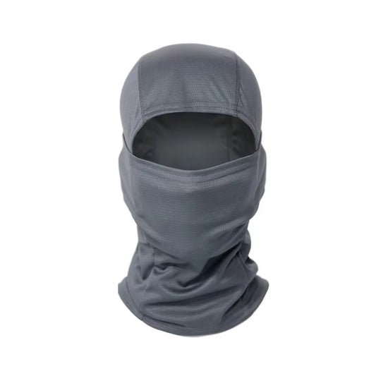 Ultimate Tactical Windproof Balaclava for Cycling, Outdoor Adventures, and Winter Sports