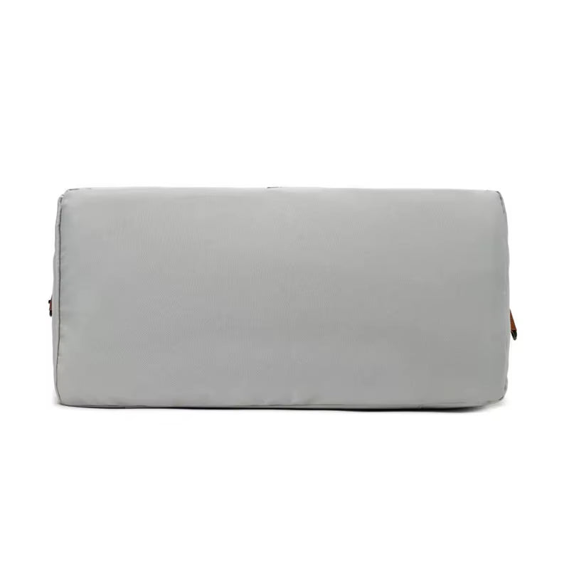 Stylish Neutral Color Backpack: The Ultimate Versatile Travel Companion for Everyone