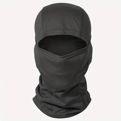 Ultimate Tactical Windproof Balaclava for Cycling, Outdoor Adventures, and Winter Sports