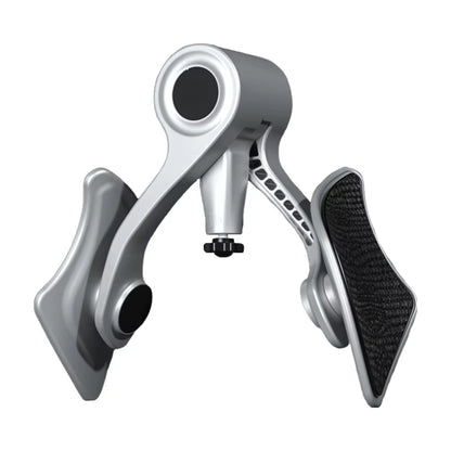 Ultimate Kegel Fitness Equipment for Men - Strengthen Pelvic Muscles & Enhance Buttock Tone at Home!