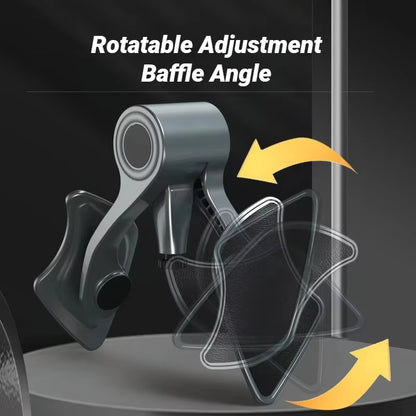 Ultimate Kegel Fitness Equipment for Men - Strengthen Pelvic Muscles & Enhance Buttock Tone at Home!