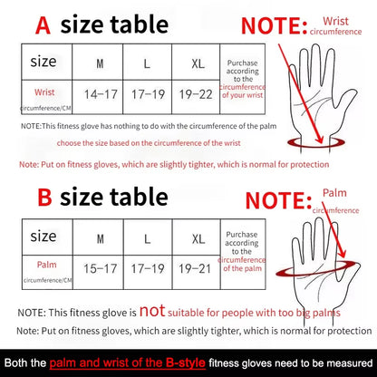 Ultimate Professional Training Gloves for Men and Women - Superior Fitness, Weightlifting, and Gym Hand & Wrist Protection