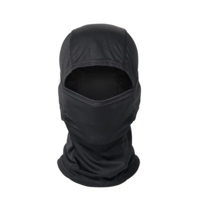 Ultimate Tactical Windproof Balaclava for Cycling, Outdoor Adventures, and Winter Sports